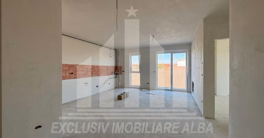Apartament Cetate