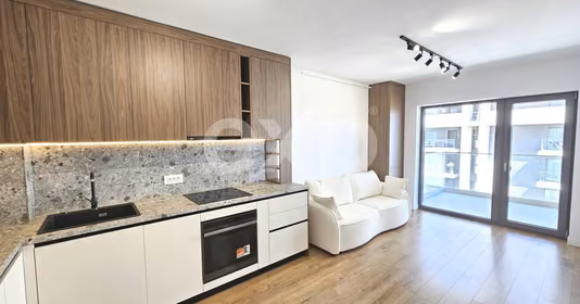 Apartament Pipera