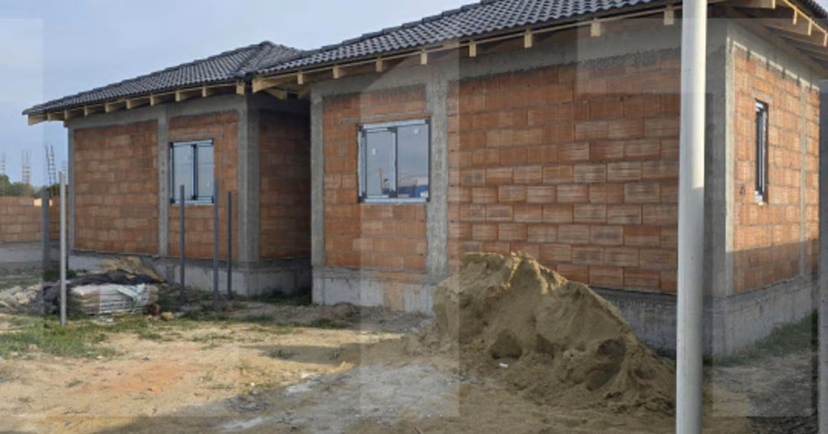 Duplex de vânzare cu 4 camere în Moșnița Nouă