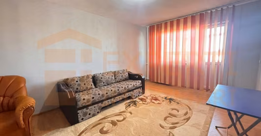 Apartament Tomis Nord