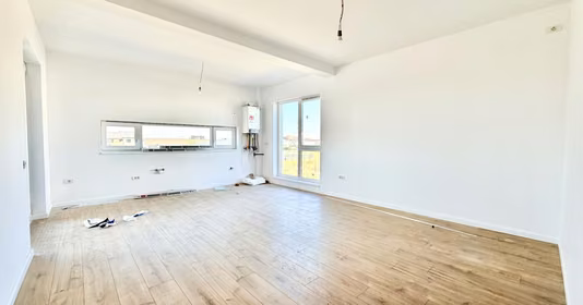 Apartament Girocului