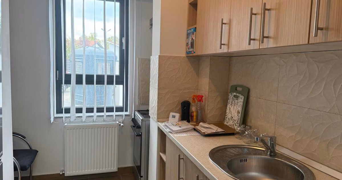 Apartament de vânzare cu 2 camere, mobilat în zona Pipera, Sector 1
