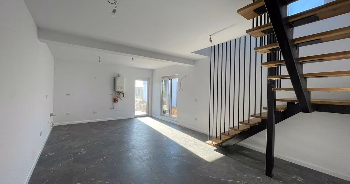 Duplex de vânzare cu 4 camere în Covaci