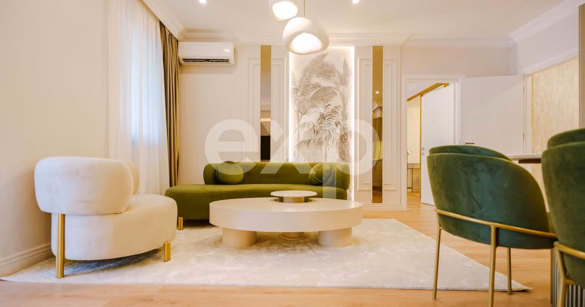 Apartament de vânzare cu 2 camere, mobilat în zona Pipera, Sector 1