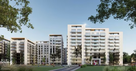 Apartament Aviației