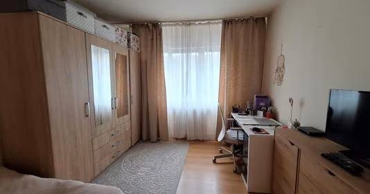 Garsonieră Circumvalațiunii