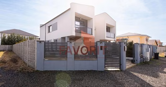 Apartament Bucovăț (Remetea Mare)
