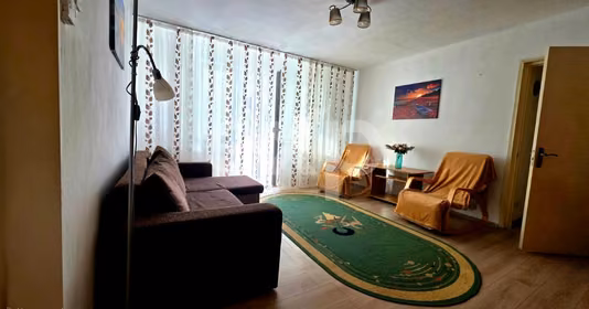 Apartament Banat