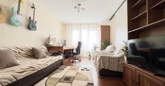 Apartament Nicolina