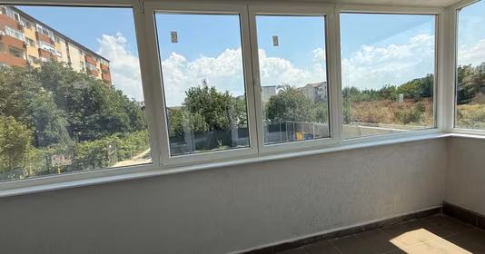 Apartament Berceni