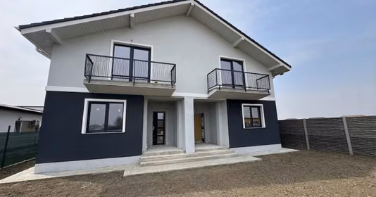 Apartament Girocului