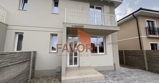 Apartament Giroc