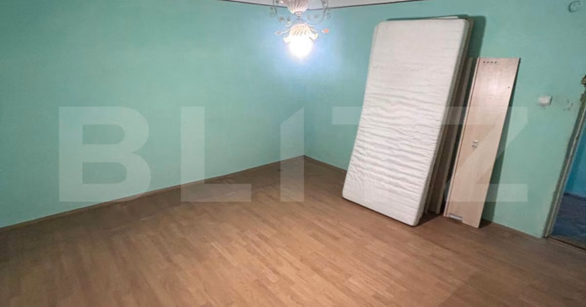Casă individuală de vânzare cu 2 camere, mobilată în zona Ghirodei, Timișoara