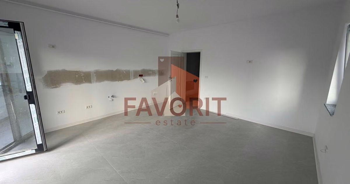 Apartament de vânzare cu 3 camere în Giroc