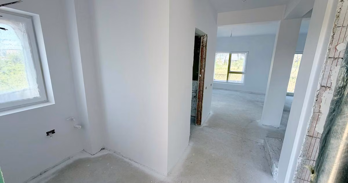 Duplex de vânzare cu 6 camere în Popești-Leordeni