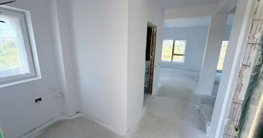 Apartament Sud