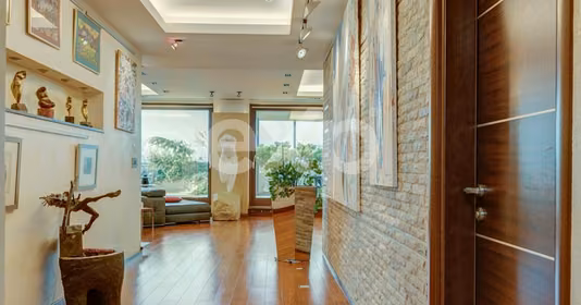 Apartament Herăstrău