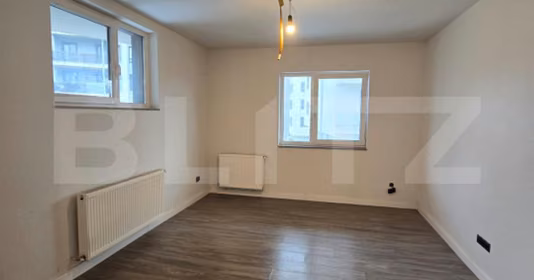 Apartament Florești