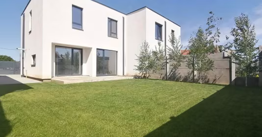 Apartament Girocului