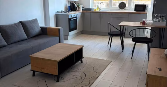 Apartament Central