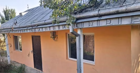 Casă Movileni