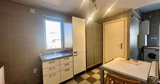Apartament Aviatorilor