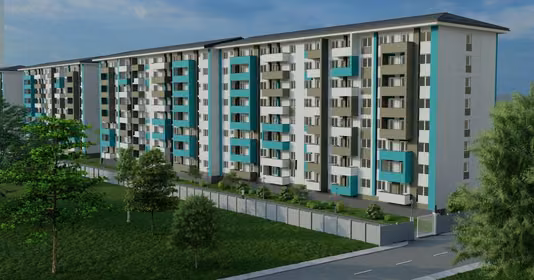 Apartament Central