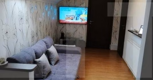Apartament Girocului