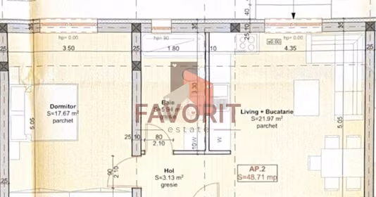 Apartament Girocului