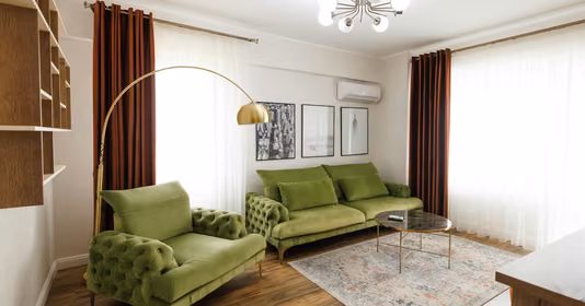 Apartament Copou