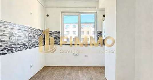 Apartament Burdujeni