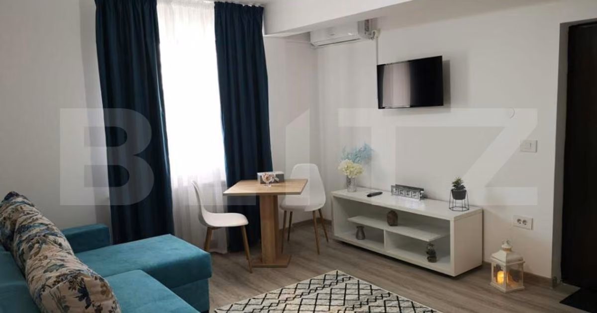 Casă de vânzare cu 18 camere, mobilată în zona Copou, Iași