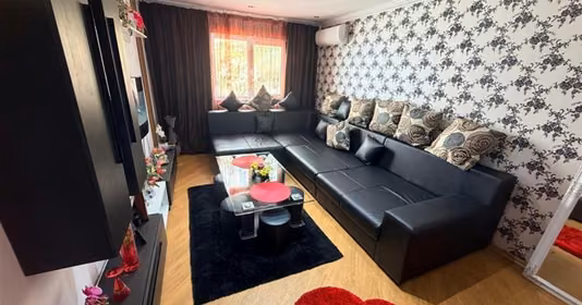 Apartament Păcurari