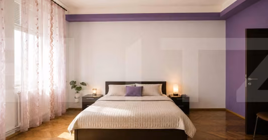 Apartament Complexul Studențesc