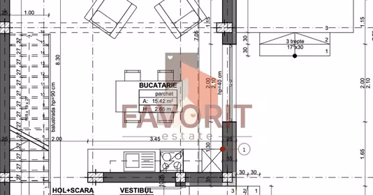 Apartament Giroc
