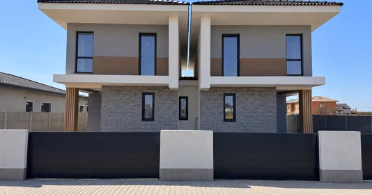 Apartament Girocului