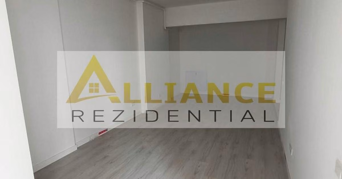 Apartament de vânzare cu 2 camere în Popești-Leordeni