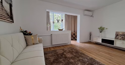Apartament Girocului