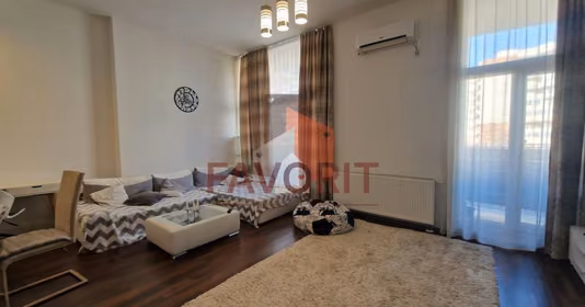 Apartament Girocului
