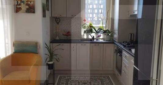 Apartament Tractorul