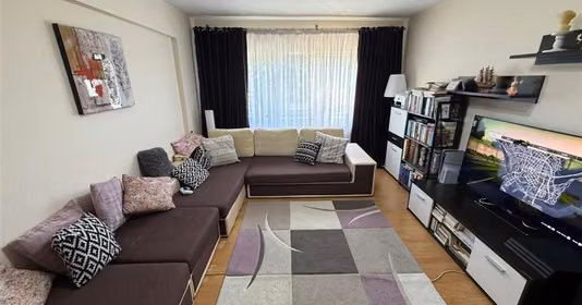 Apartament Sud