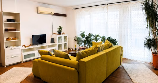 Apartament Gheorgheni