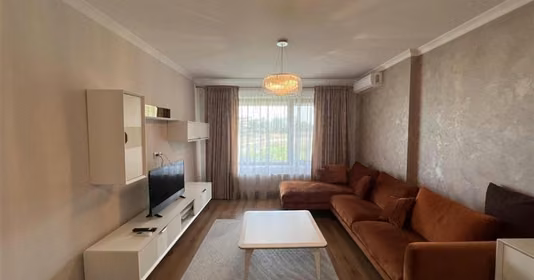 Apartament Nord