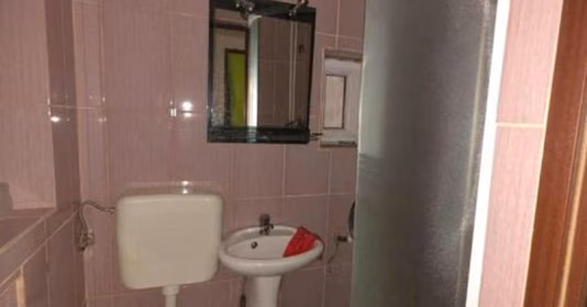 Apartament Militari