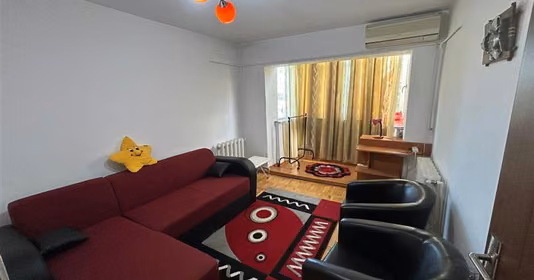 Apartament Gară