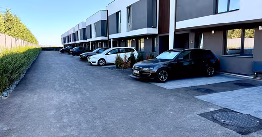 Casă Sud