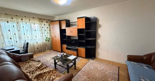 Garsonieră Sud