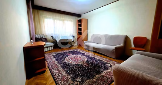 Apartament Eremia
