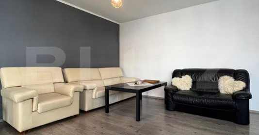 Apartament Florești