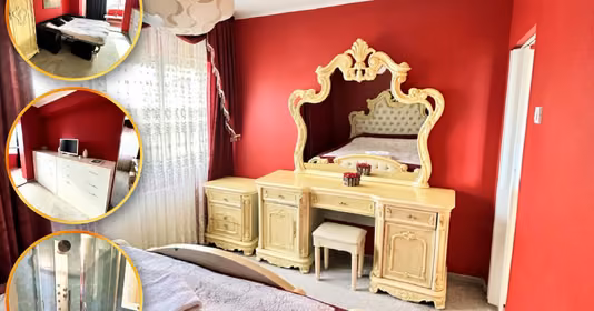 Apartament Unirii
